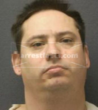 Danny Jay Railsback