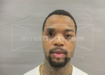 Deshawn Houston