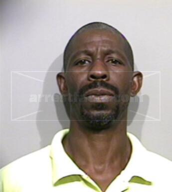 Wayne Leon Cross