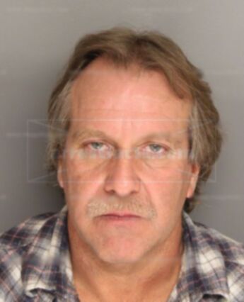 Ronald Brian Stewart
