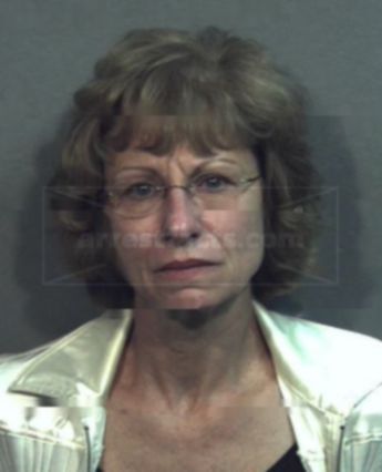 Nancy Ann Bauer