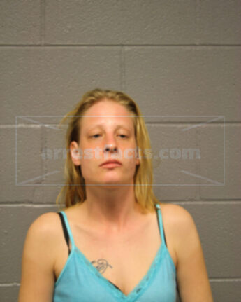 Justina L Callahan