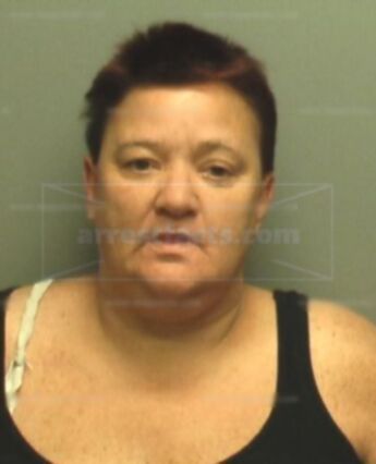 Tammy Gail Turner