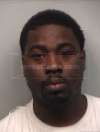 Kennard Pressley