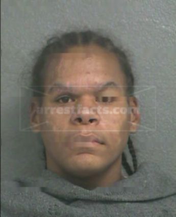 Joseph Leroy Barber Jr