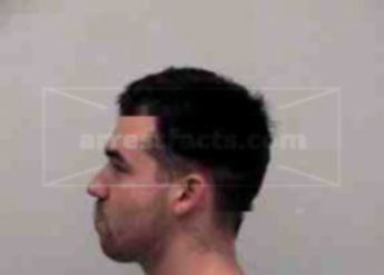 Aaron Anton Barlow