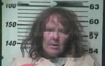Linda Sharon Creekmore
