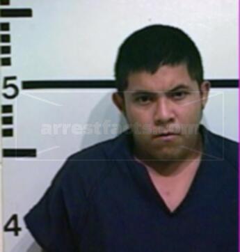 Martin Junior Martinez