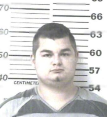 Zachary James Anderson