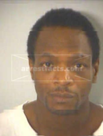 Clarence Dunbar