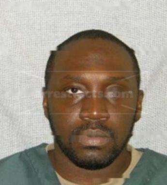 Donta J Briars