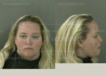 Tina Marie Edwards