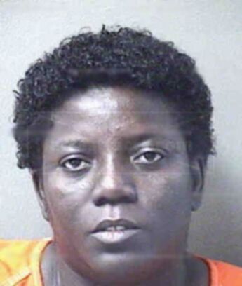 Juanita Robinson
