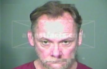 Charles Randy Bowman