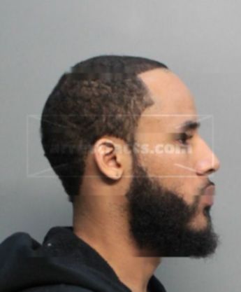 Joey Anthony Morales
