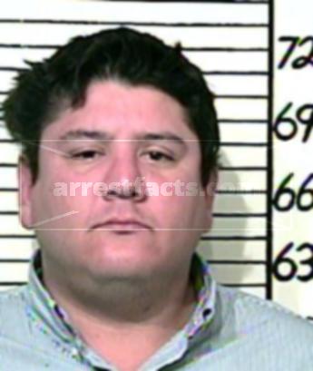 Carlos Lico Casanova