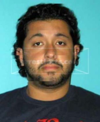 Samuel Hernandez Jr