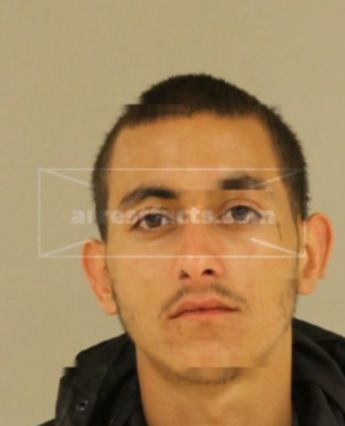 Jesus Antonio Diaz-Carmona