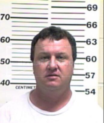 Bobby Ray Davis