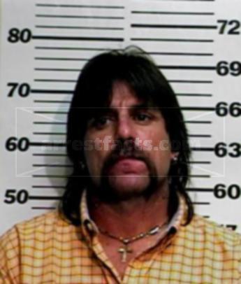 Rickey Roy Russell