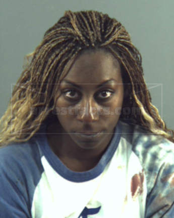 Shayla Yvette Jackson