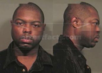 Michael Deshone Mcintyre