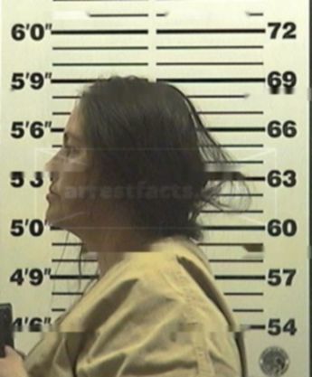 Bertha Martinez