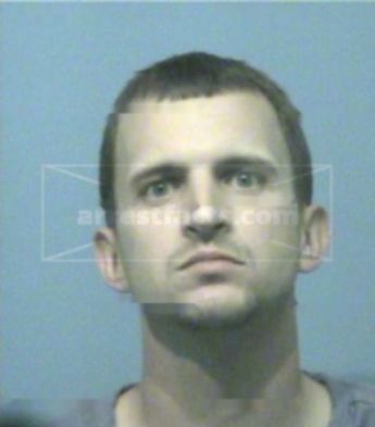 Jarrod Heath Beck