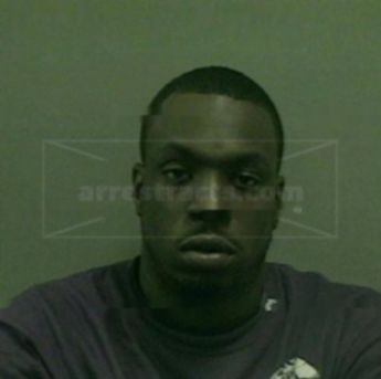 Patrick Lewis Golden
