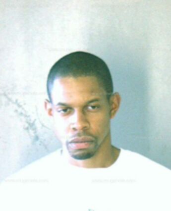 Otis Eugene Small