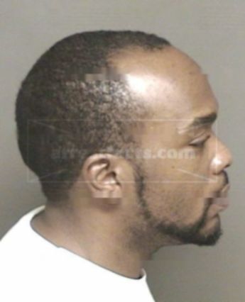 Corey Allan Battle