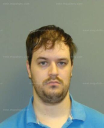 Corey Richard Fisher