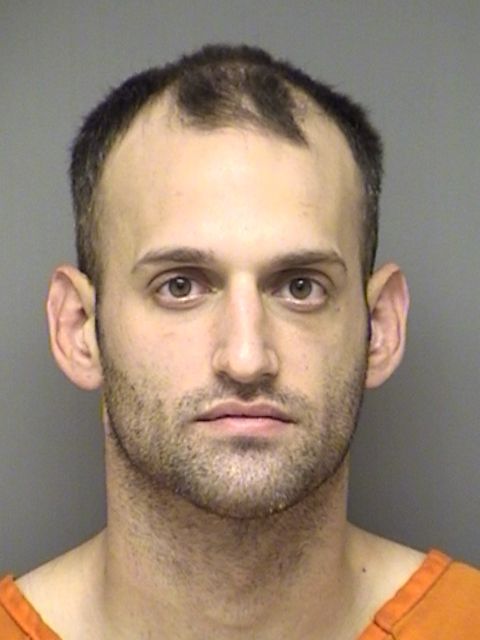Chad Reid Christy