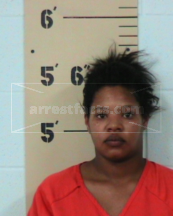 Meagon Marie Edwards