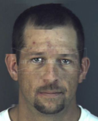 Christopher Lee Sparkman
