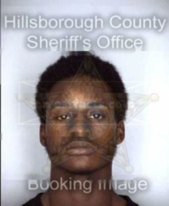 Raynardo T Edwards