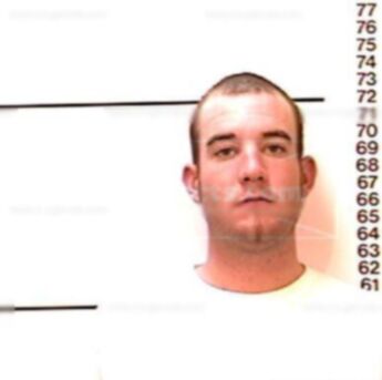 Bret Anderson Major