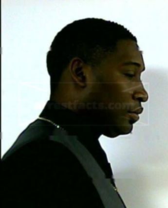 Dwayne Devon Kidd