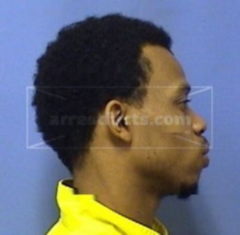 Derrimus D Simmons