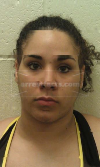 Janie Sherie Johnson