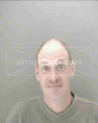 Jeffrey David Spore
