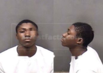 Jamar Jontrell Jones