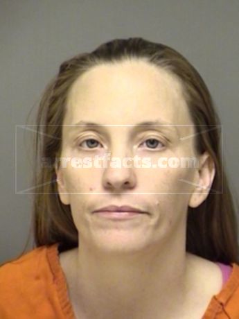 Jennifer Marie Turnage