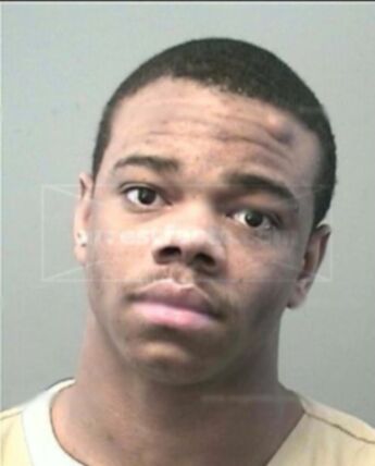 Jamal Williams