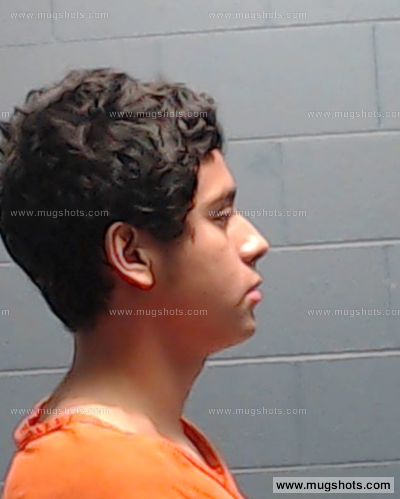 Cesay M Chavez