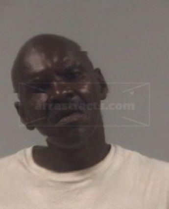 Tony Curtis Johnson