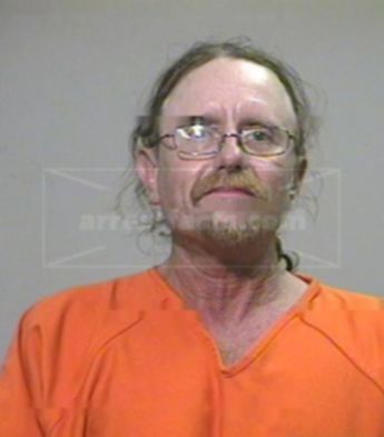 Russell Charles Singley