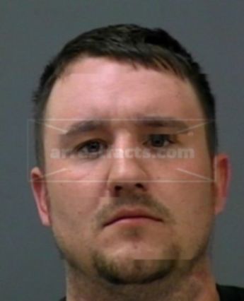 Joseph Brandon Fleming