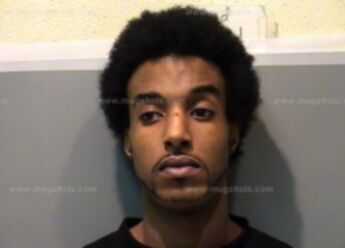 Kevin Braxton