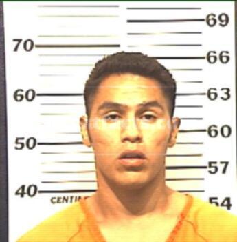 Christopher Jason Salazar